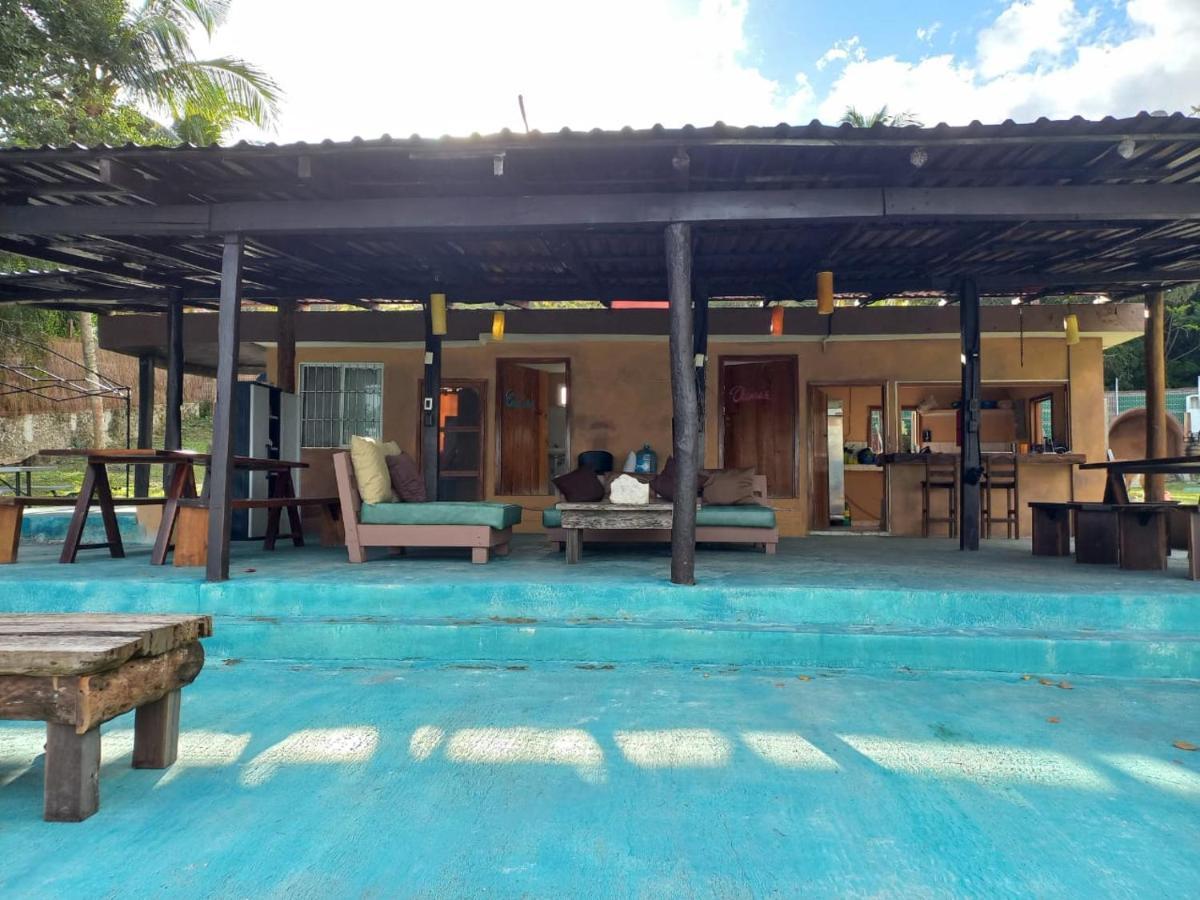 Pepos Xul-Ha Hotel Kültér fotó