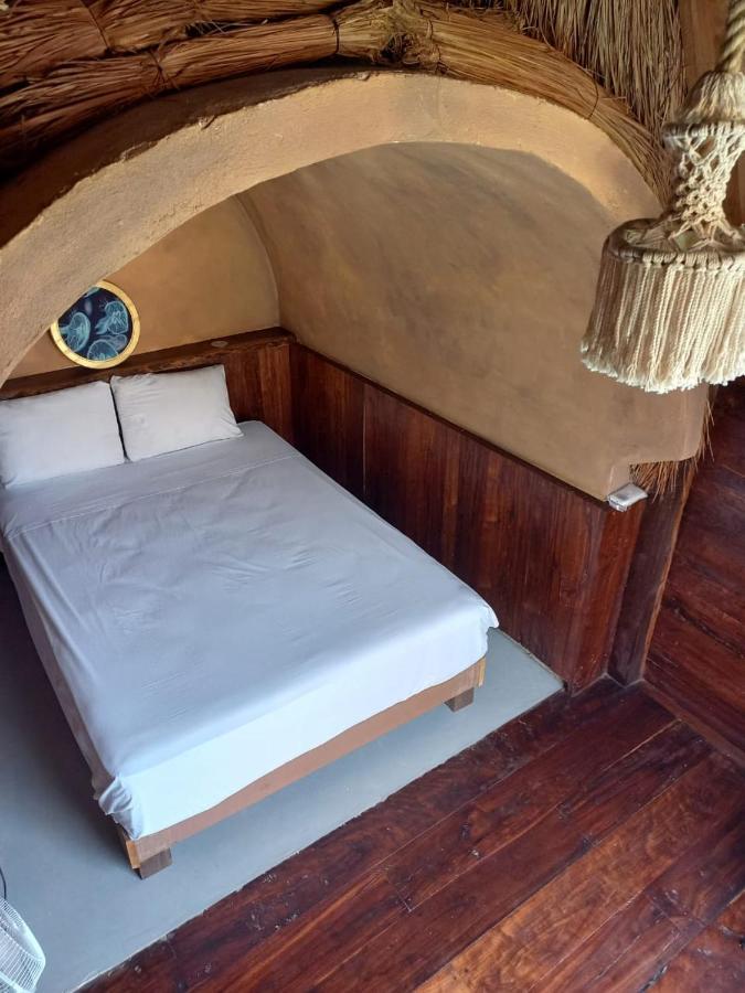 Pepos Xul-Ha Hotel Kültér fotó
