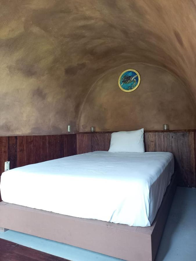 Pepos Xul-Ha Hotel Kültér fotó