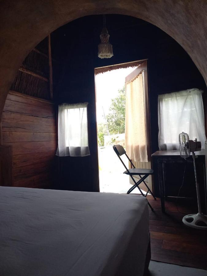Pepos Xul-Ha Hotel Kültér fotó